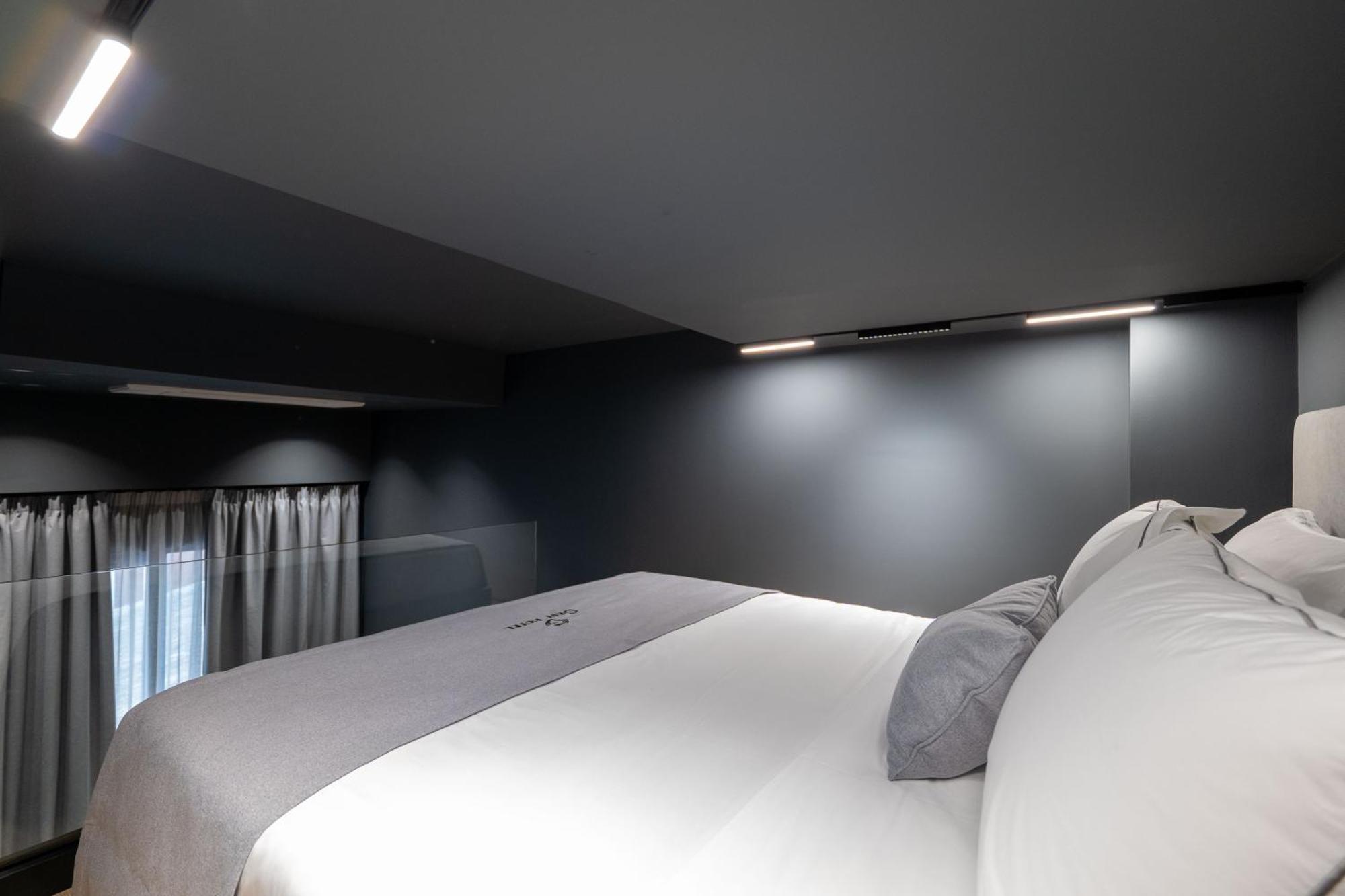 Gest Hotel Radhimë Eksteriør bilde