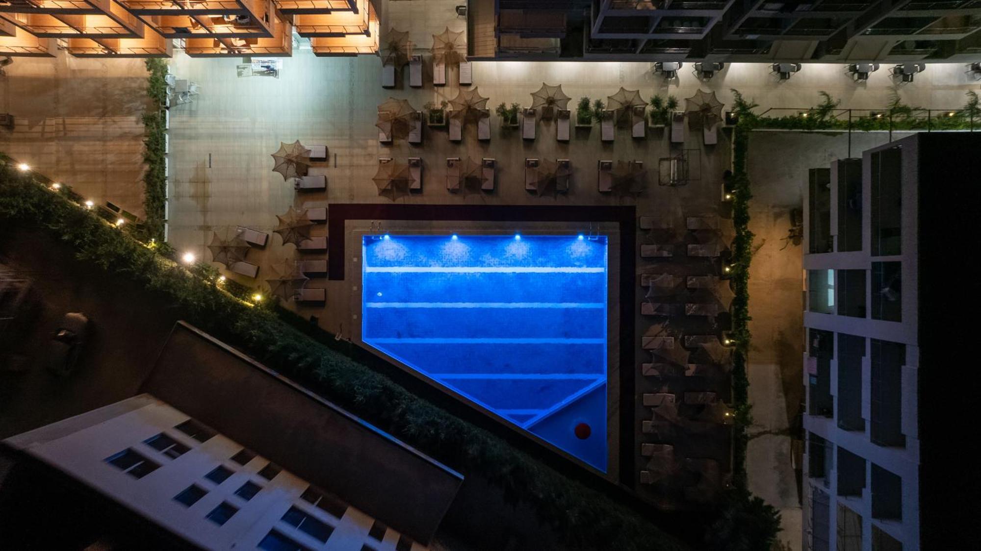 Gest Hotel Radhimë Eksteriør bilde